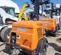 2022 Generac MLTS-4 Portable Work Light