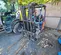 2016 Toyota 8FGU25 Warehouse Forklift
