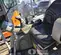 2021 Takeuchi TB225R Mini Excavator