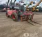 2018 Skyjack SJ843TH Forklift