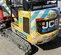 2021 JCB 19C-1E Mini Excavator