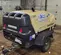 2020 Doosan C185WDO-T4F Air Compressor