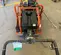 2021 Husqvarna SOFF CUT 4000 Street Saw/Blade
