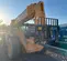 2017 JCB 510-56 Forklift