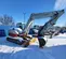 2019 Takeuchi TB290C Mini Excavator