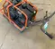 2021 Husqvarna SOFF CUT 4000 Street Saw/Blade