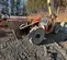 2018 JLG 1255 Forklift