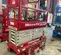 2018 MEC MICRO 19 Scissor Lift