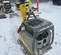 2022 Wacker Neuson DPU6555He Vibratory Plate Compactor