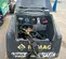 2022 BOMAG BMP8500 Double Drum Roller