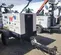 2022 Wacker Neuson G25 T4F Diesel Generator