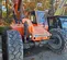 2016 SKYTRAK 6042 Forklift