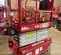 2019 MEC MICRO 19 Scissor Lift