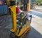 2022 Wacker Neuson DPU5545He Vibratory Plate Compactor