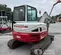 2021 Takeuchi TB260CR Mini Excavator