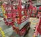 2018 MEC MICRO 19 Scissor Lift
