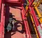 2019 MEC MICRO 19 Scissor Lift