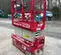 2019 MEC MICRO 19 Scissor Lift