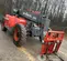 2018 Skyjack SJ643TH Forklift