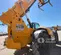 2022 JCB 512-56 Forklift