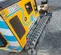 2021 JCB 19C-1E Mini Excavator