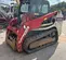 2022 Takeuchi TL12R2-CR Track Loader