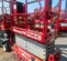 2019 MEC MICRO 19 Scissor Lift