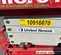 2019 MEC MICRO 19 Scissor Lift