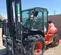2022 AUSA C400HX4 Forklift