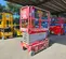 2018 MEC MICRO 19 Scissor Lift