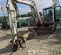 2021 Takeuchi TB290C Mini Excavator