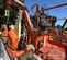 2021 JLG 32E Vertical Mast Boom Lift