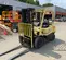 2017 HYSTER H50XT Warehouse Forklift