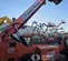 2018 SKYTRAK 10054 Forklift