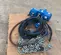 2013 JD NEUHAUS PROFI 3T/6T Hoist