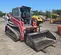2021 Takeuchi TL12R2-CR Track Loader