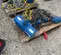 2012 JD NEUHAUS PROFI 3-6TI Hoist