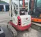 2021 Takeuchi TB216 Mini Excavator