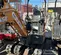2020 Case CX17C Mini Excavator