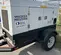 2017 Wacker Neuson G25 T4F Diesel Generator