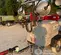 2018 Wacker Neuson LTV6L Portable Light Tower