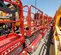 2017 MEC MICRO 19 Scissor Lift