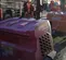 2016 Magnum Pro MLT6SM Portable Light Tower