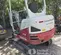 2021 Takeuchi TB230 Mini Excavator