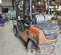 2020 Toyota 8FGU30 Warehouse Forklift