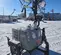 2018 Wacker Neuson LTV6K Portable Light Tower