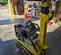 2022 Wacker Neuson DPU5545He Vibratory Plate Compactor