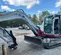 2021 Takeuchi TB290C Mini Excavator