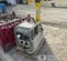 2021 Wacker Neuson DPU5545He Vibratory Plate Compactor
