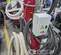 2022 Husqvarna BDC-33-230V Vacuum